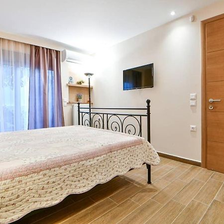 Modern Hospitality, With Private Garden, Athens Διαμέρισμα Εξωτερικό φωτογραφία