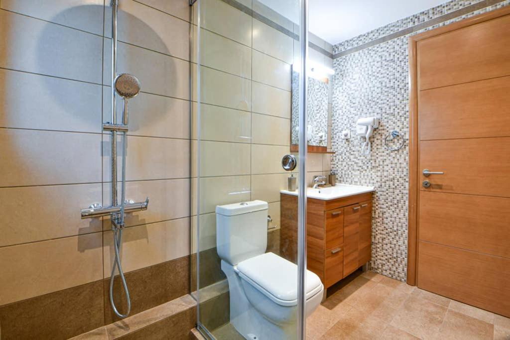 Modern Hospitality, With Private Garden, Athens Διαμέρισμα Εξωτερικό φωτογραφία