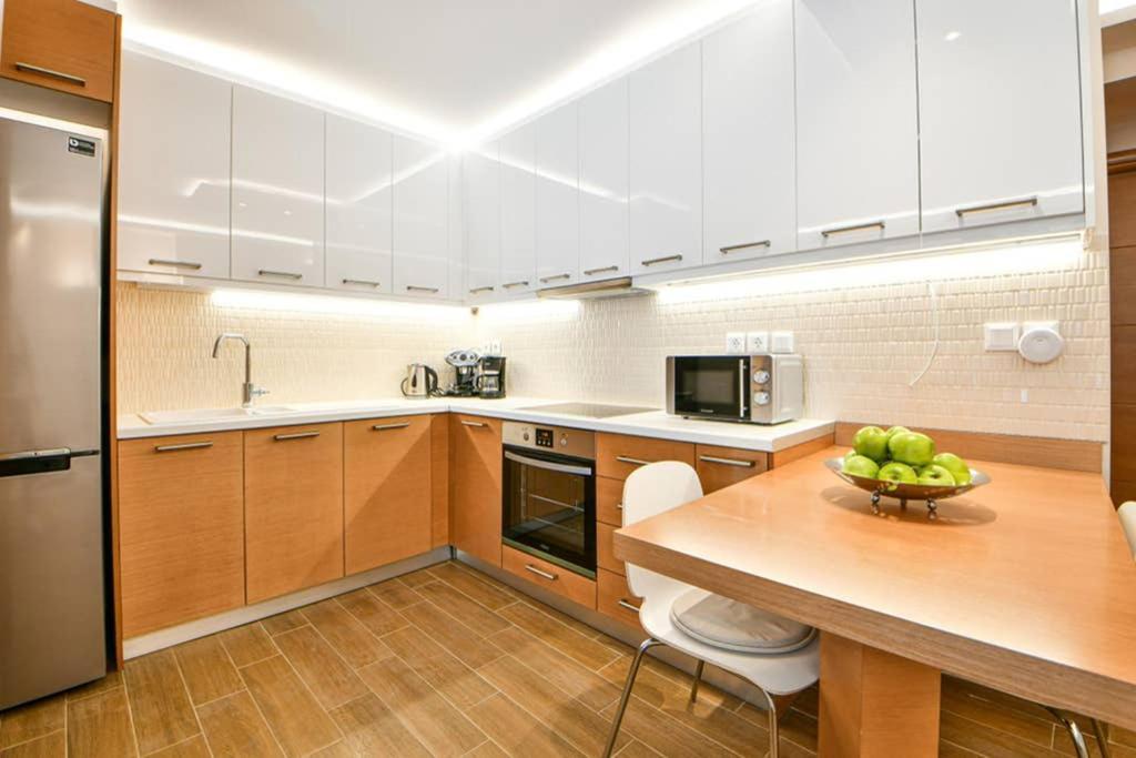 Modern Hospitality, With Private Garden, Athens Διαμέρισμα Εξωτερικό φωτογραφία