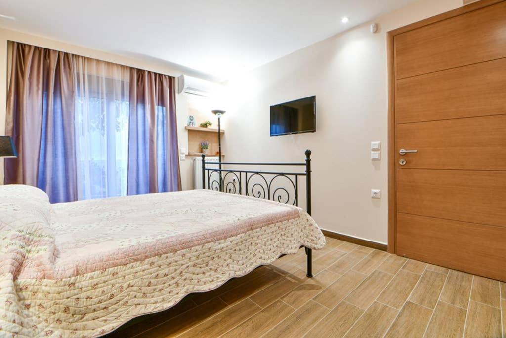 Modern Hospitality, With Private Garden, Athens Διαμέρισμα Εξωτερικό φωτογραφία